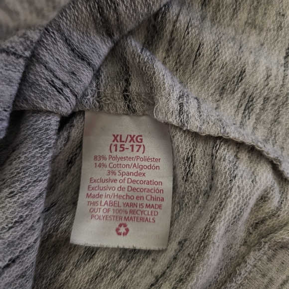 No Boundaries Pull-Over Hoodie - Picture 4 of 6